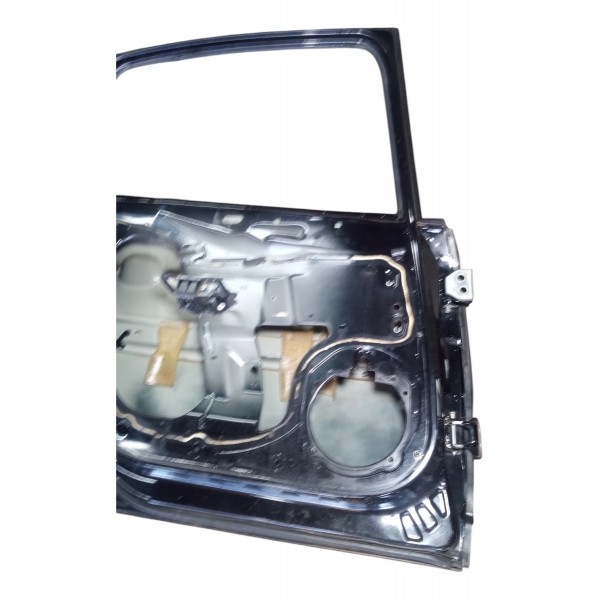 Porta Traseira Citroen C4 Pallas 2009 Esquerdo 4p Usado
