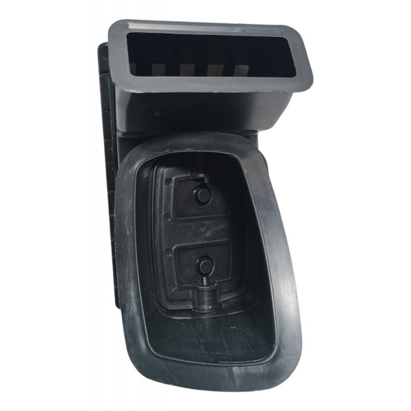 Difusor Saída De Ar Lado Esquerdo Vw Polo 2003