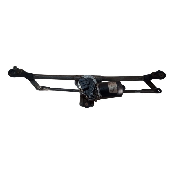 Motor Limpador Parabrisa Com Galhada Fiat Stilo 2006 Usado