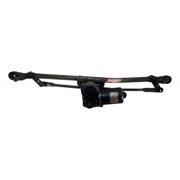 Motor Limpador Parabrisa Com Galhada Fiat Stilo 2006 Usado