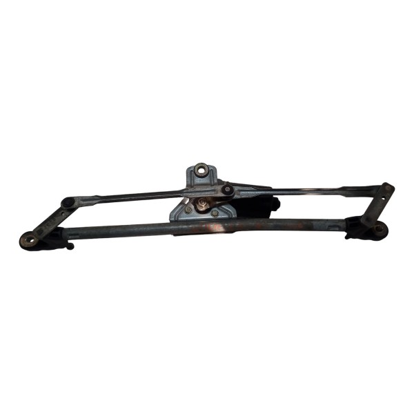 Motor Limpador Parabrisa Com Galhada Fiat Stilo 2006 Usado