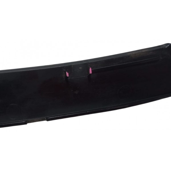 Friso Lateral Traseiro Direito Citroen C4 Pallas 2010