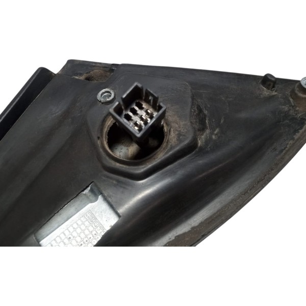 Retrovisor Elétrico Lado Direito Gm Corsa Montana 2010