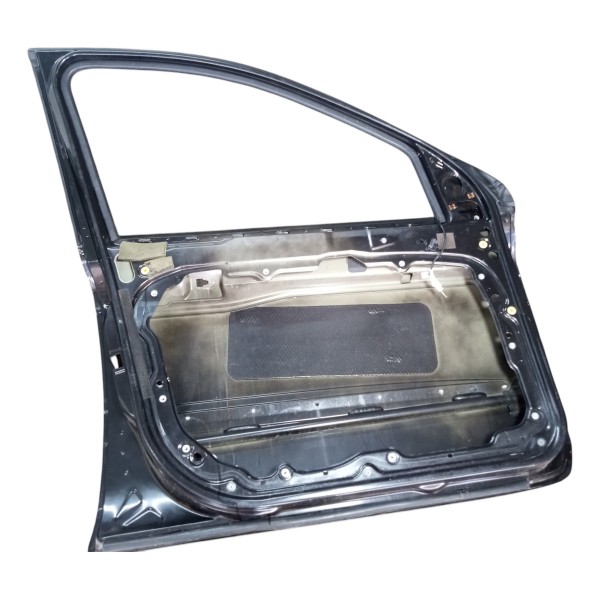 Porta Dianteira Fiat Stilo 2008 Esquerdo 4p Usado