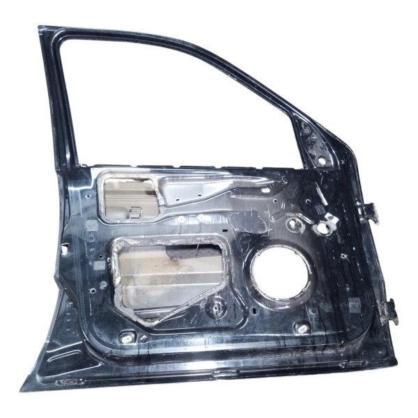Porta Dianteira Esquerda Ford Ecosport 2007 4p Usado