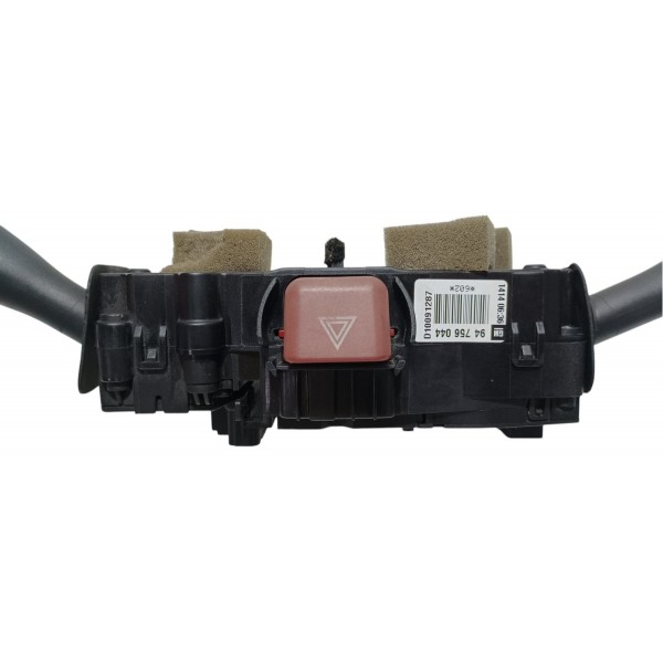 Chave De Seta Limpa Vidros Chevrolet Celta 2014