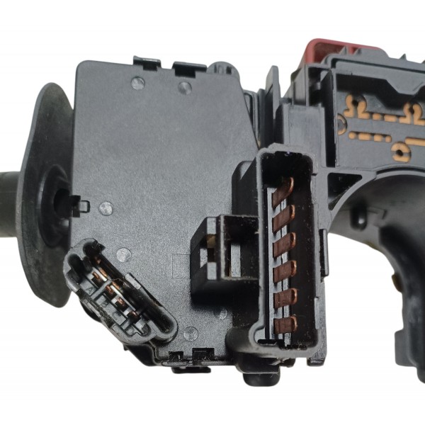 Chave De Seta Limpa Vidros Chevrolet Celta 2014
