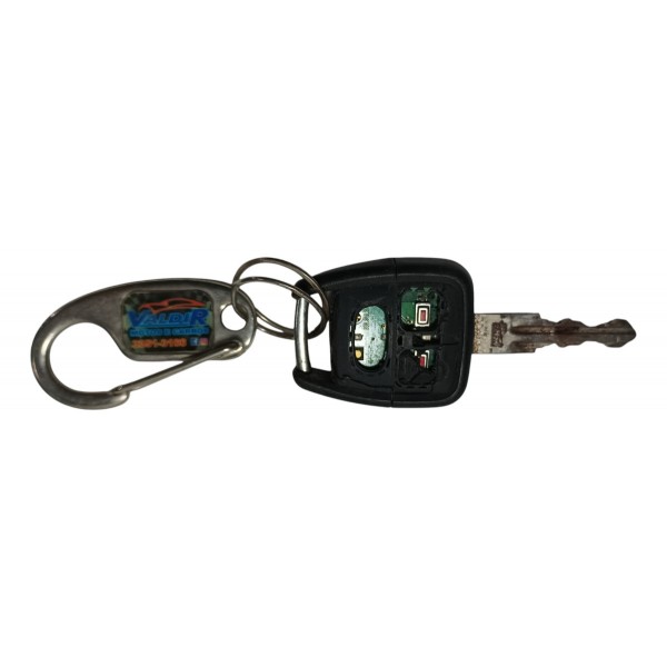 Kit Módulo Injeção Gm Celta 1.0 Flex 2014 24578331