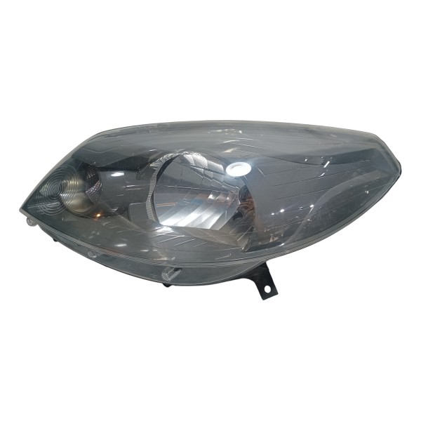 Farol Lado Esquerdo Renault Sandero 2013