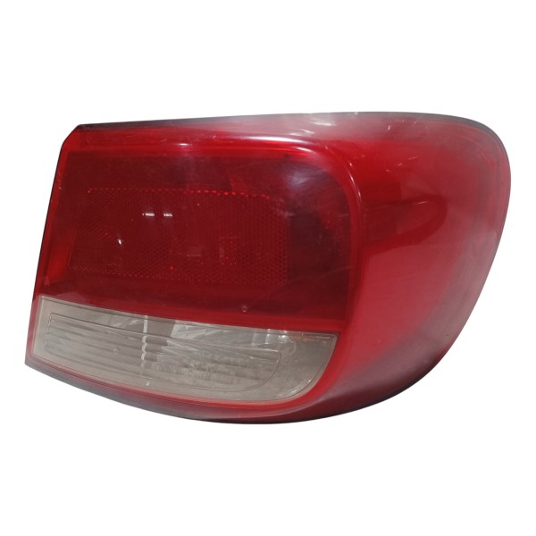 Lanterna Lado Direito Vw Gol G5 2009