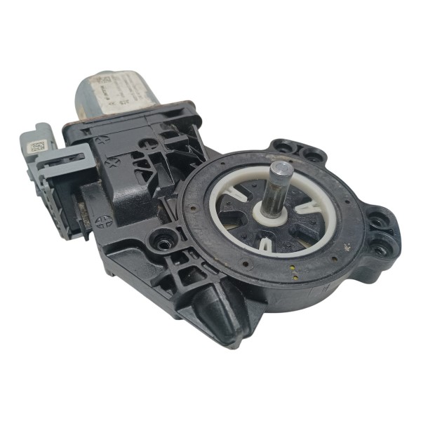 Motor Máquina Vidro Elétrico Citroen C3 2013