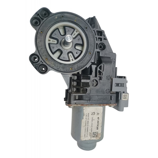 Motor Máquina Vidro Elétrico Citroen C3 2013