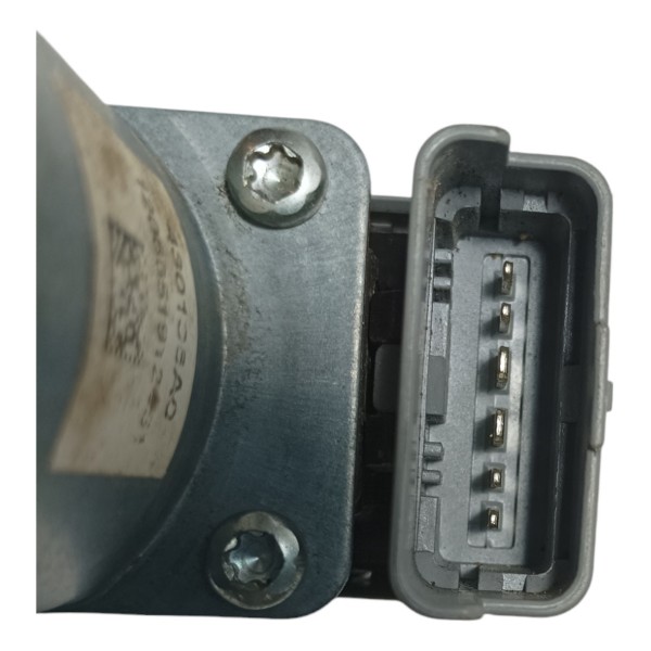 Motor Máquina Vidro Elétrico Citroen C3 2013