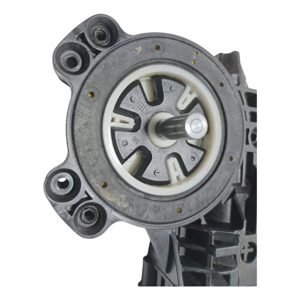 Motor Máquina Vidro Elétrico Citroen C3 2013