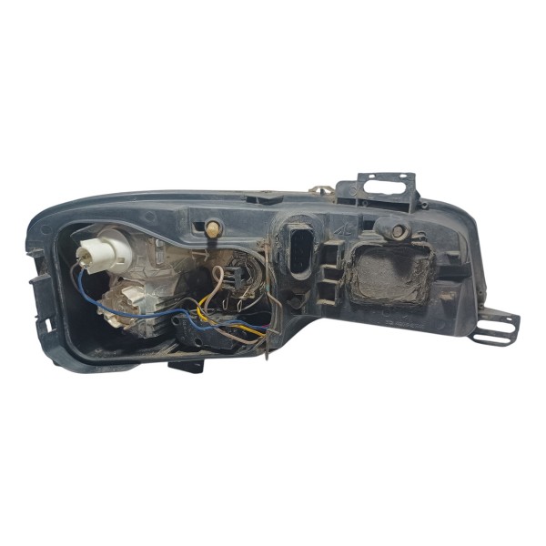 Farol Lado Esquerdo Fiat Stilo 2004