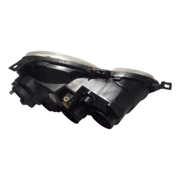Farol Lado Esquerdo Vw Polo 2004