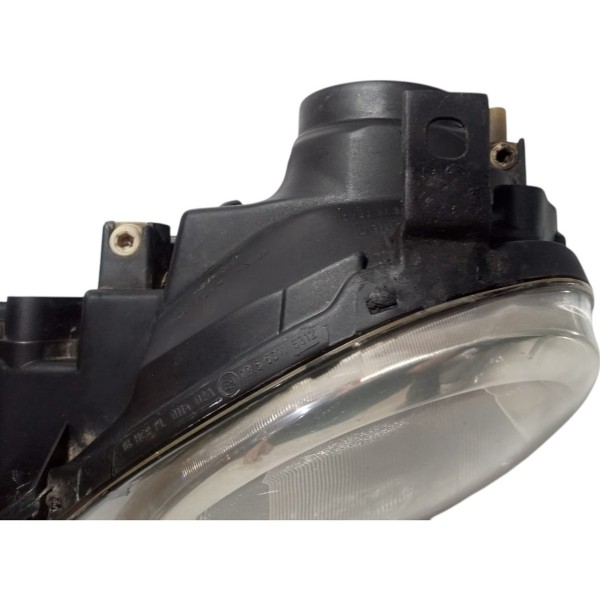 Farol Lado Esquerdo Vw Polo 2004