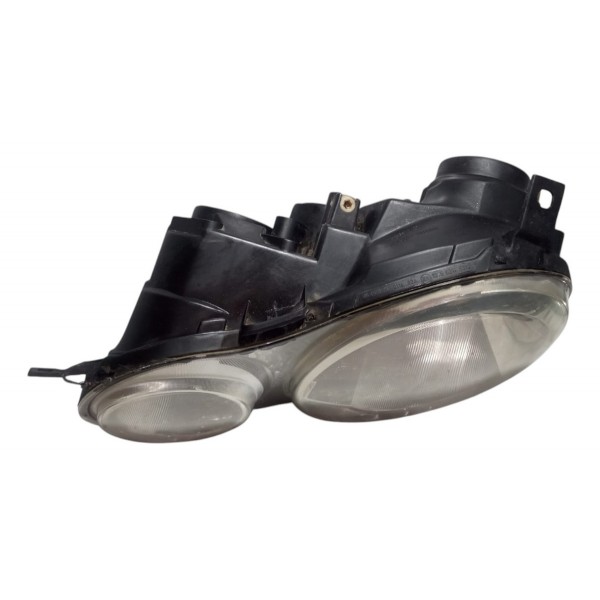Farol Lado Esquerdo Vw Polo 2004