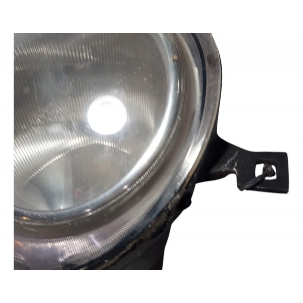 Farol Lado Esquerdo Vw Polo 2004