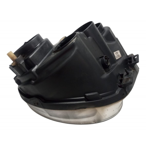 Farol Lado Esquerdo Vw Polo 2004