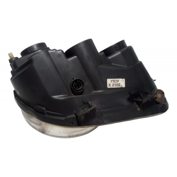 Farol Lado Esquerdo Vw Polo 2004
