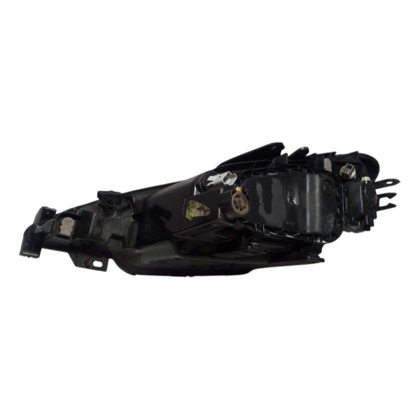 Farol Lado Direito Peugeot 206 2006 Recuperado