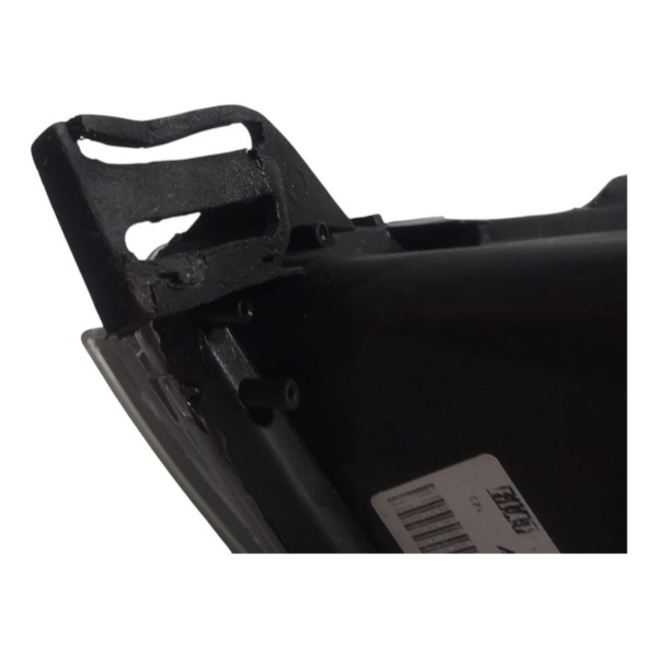 Farol Lado Esquerdo Fiat Stilo 2004 Recuperado