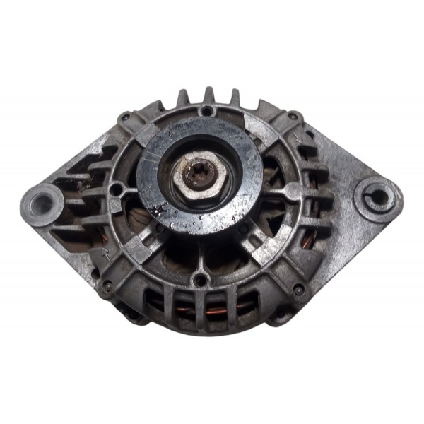 Alternador Chevrolet Corsa Max 2009 1.4 8v Usado