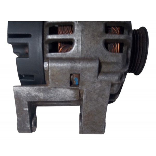 Alternador Fiat Stilo 2008 1.8 8v Usado