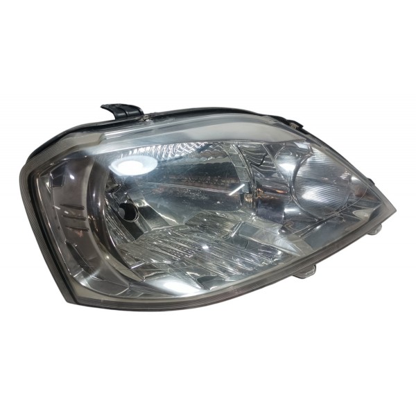 Farol Lado Direito Renault Logan 2011