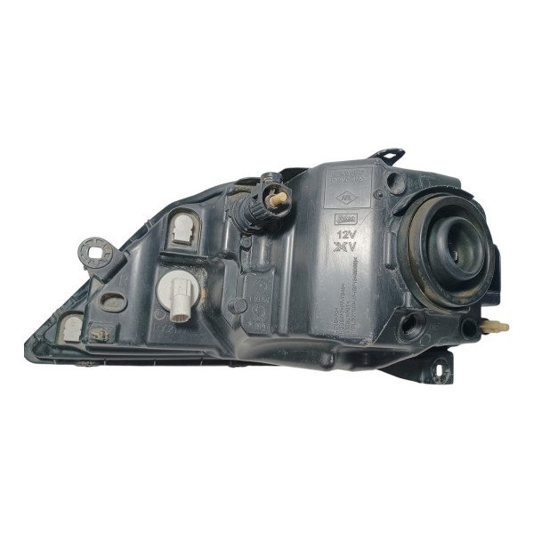 Farol Lado Direito Renault Logan 2011