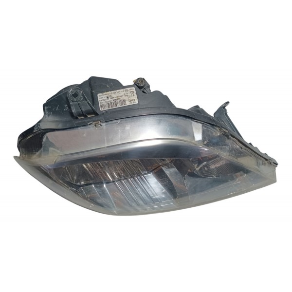 Farol Lado Direito Renault Logan 2011