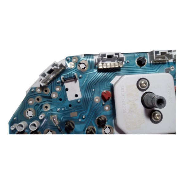 Painel De Instrumento Fiat Palio 2006