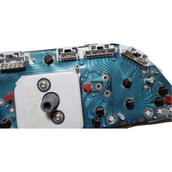 Painel De Instrumento Fiat Palio 2006