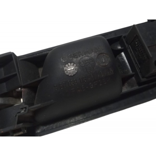 Maçaneta Interna Traseira Esquerda Vw Golf 2002