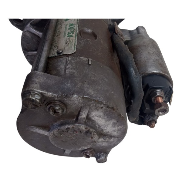Motor De Arranque Partida Kia Besta 95 2.7 Usado