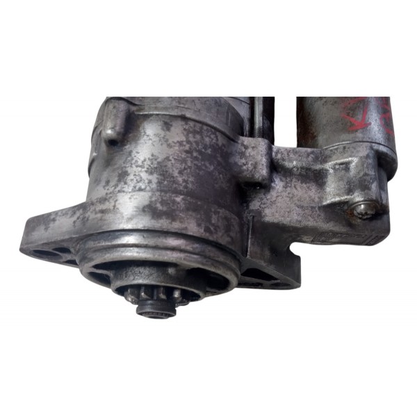 Motor De Arranque Partida Kia Besta 95 2.7 Usado