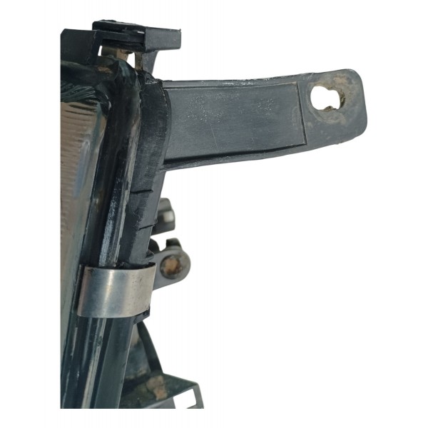 Farol Lado Direito Ford Courier 2001 Recuperado