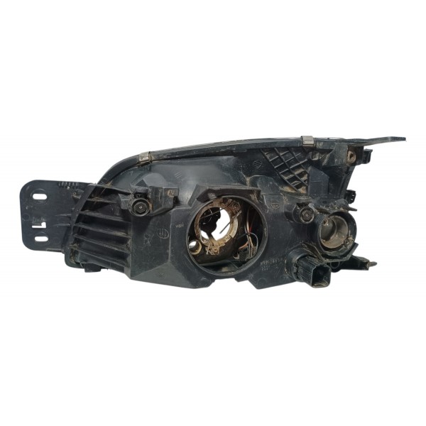 Farol Lado Direito Ford Courier 2001 Recuperado