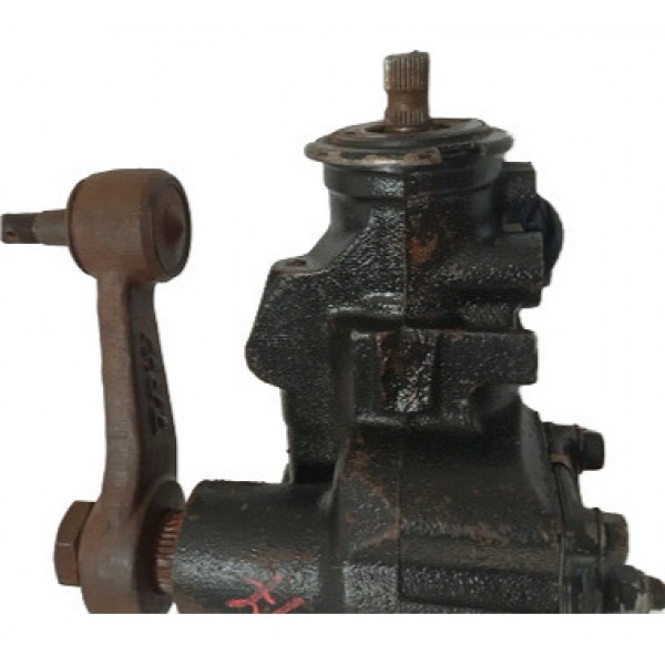 Caixa Direção Hidráulica Gm S10 1997 Usado