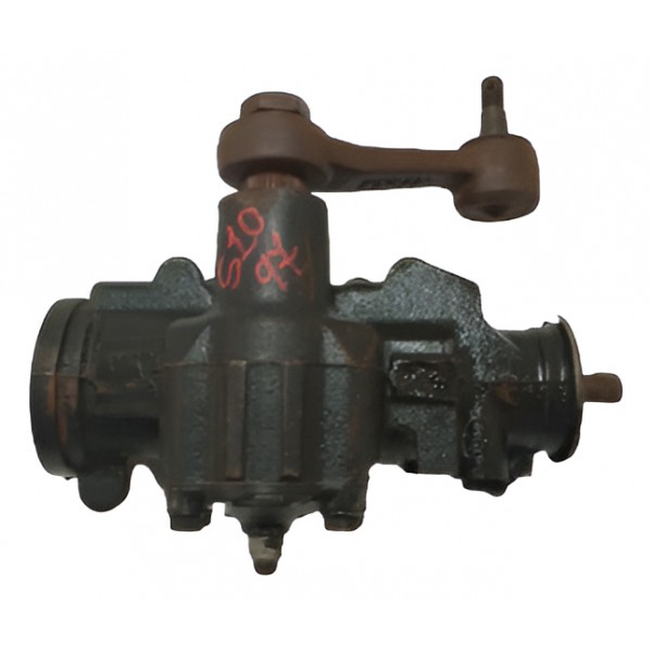 Caixa Direção Hidráulica Gm S10 1997 Usado
