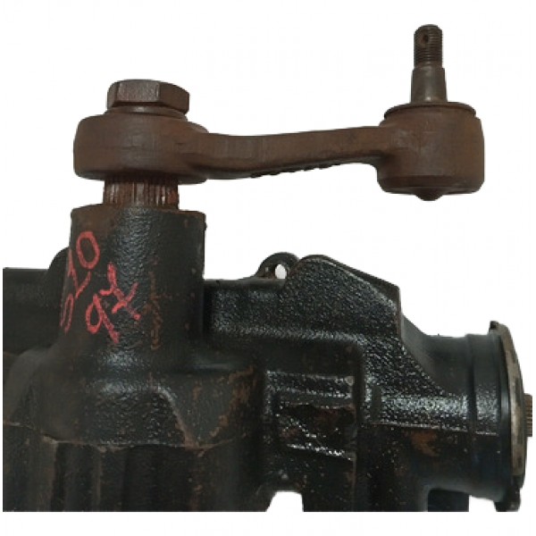 Caixa Direção Hidráulica Gm S10 1997 Usado