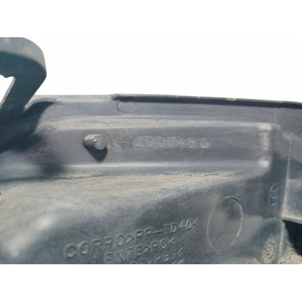 Farol Lado Direito Citroen C3 2003 Recuperado