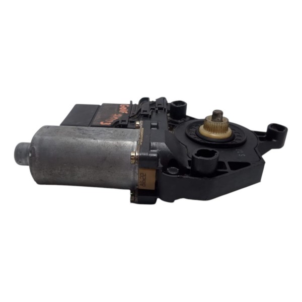 Motor Vidro Elétrico Traseiro Esquerdo Vw Golf 2001