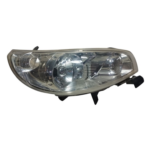 Farol Lado Direito Jac J3 2011 Recuperado
