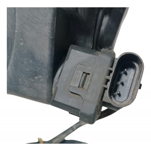 Farol Lado Direito Jac J3 2011 Recuperado