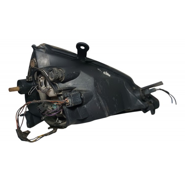Farol Lado Esquerdo Ford Ka 1999 Recuperado