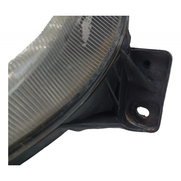 Farol Lado Esquerdo Ford Ka 1999 Recuperado