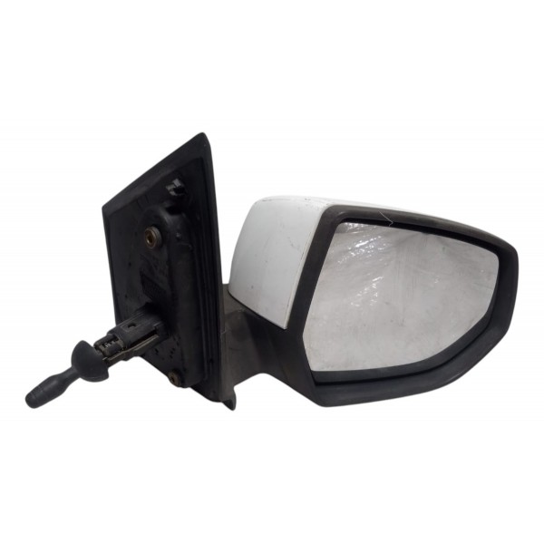 Retrovisor Manual Lado Direito Gm Spin 2010