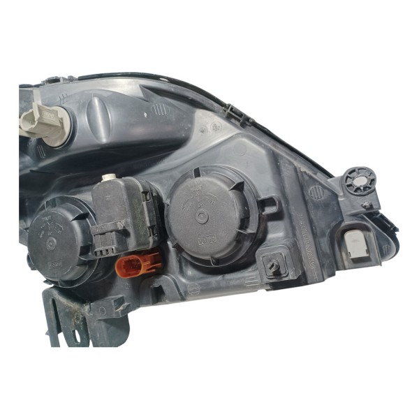 Farol Lado Esquerdo Renault Scenic 2004 Recuperado